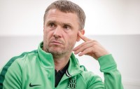 «Ференцварош» может объявить об уходе Реброва уже 30 мая