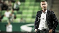 Пять вариантов для Сергея Реброва