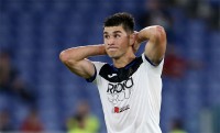 Малиновский: «В «Аталанте» играю не на своей позиции»