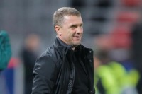 Президент «Ференцвароша»: «Ребров подал в отставку ещё 10 февраля»