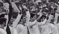 1971. Перемога «Динамо» у Москві на шляху до нового чемпіонства