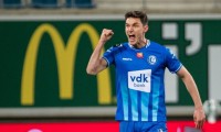 Яремчук — лучший игрок в матче «Гента» со «Стандартом» по версии WhoScored