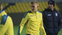 Буяльский о пропуске Евро: «О том, что травмировался, не знал»