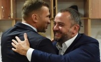 Павелко: «Ніяких переговорів або розмов про відхід штабу Шевченка немає»