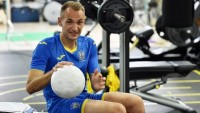 ​Макаренко: «Вимоги тренерів до молодих гравців ті ж, що і до досвідчених»
