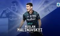«Малиновский – главная фигура на шахматной доске «Аталанты»: цифры, которые сделали украинца лучшим в серии А 