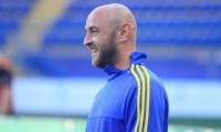 Сергей Назаренко: «Сборной Украины пора бы переписать историю»