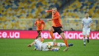 Корниенко: «Пришел Луческу — и «Динамо» стало выигрывать. Ему фартит, кстати»