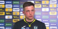 Трубин: «Все видели, что я провалил матч с Бахрейном»