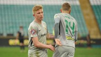 12 лучших бомбардиров чемпионатов Украины не из «Шахтера» или «Динамо»