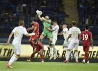 Чотири думки після матчу Україна - Бахрейн