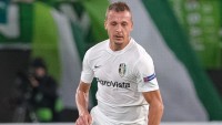 «Ингулец» объявил о трансфере лучшего бомбардира «Александрии»