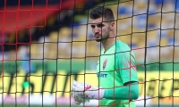 Очередной легионер на выход. Никола Василь покинул «Зарю»