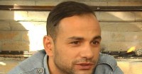 Георгий Деметрадзе: «В донецком «Металлурге» зарабатывал в три раза больше, чем в «Динамо»