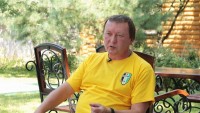 Владимир Шаран: «Если не выйти хотя бы со второго места в 1/8 финала ЕВРО-2020, то это будет провалом»