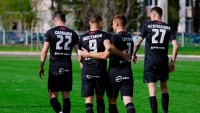 Офіційно. «Верес» вийшов в УПЛ