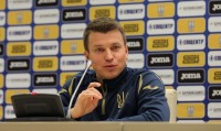 Руслан Ротань: «Від своєї команди я не побачив найголовнішого — структури гри, контролю м’яча»