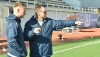 Шевченко довикликав Безуса у збірну України
