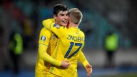 Евгений Левченко: «Сборная Украины зависит от 2-3 ключевых игроков»