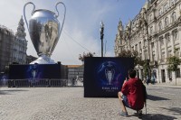 Неделя чемпионов. УЕФА готовит перемены в розыгрыше Лиги чемпионов