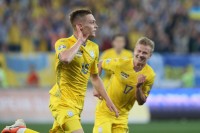 Маліновський, Циганков, Миколенко та інші гравці збірної подорожчали перед Євро
