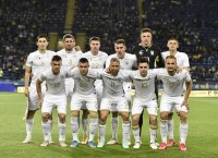 Футболісти збірної України пройшли тестування на коронавірус