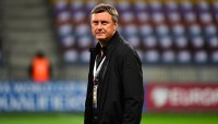 «Цікаво, чи багато у нашій команді ганд*нів»: Хацкевич і 20 українців ризикують стати заручниками скаженого диктатора 