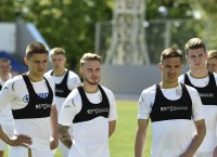 Игроки «Динамо» в своих сборных: кто, где, когда