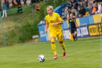 «Ніцца» все ще налаштована поборотися за Мудрика