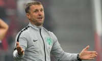 «Тоттенхэму» предложили кандидатуру Реброва на пост главного тренера команды