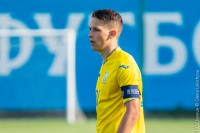 Бельгійська преса розкритикувала Сікана: трансфер українця в «Андерлехт» назвали повним провалом