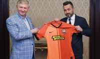 Приход Де Дзерби — сигнал о возобновлении «гонки вооружений» в футбольной Украине