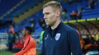 «Ворскла» перехватила эстонского защитника «Десны»