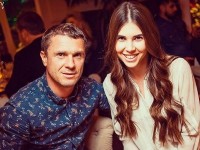 Анна Реброва — про те, коли побачимо Сергія Реброва в «Динамо», про можливість очолити збірну України, прихід Луческу в «Динамо» та поради при виборі клубу