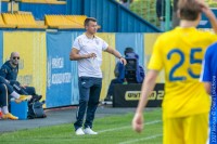Руслан Ротань: «Хочу сказати, що потрібно переглянути регламент УПЛ»