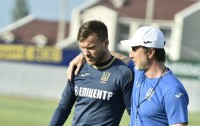 Новини з табору збірної України: початок заключного етапу підготовки до Євро-2020 та остаточна втрата Коноплянки