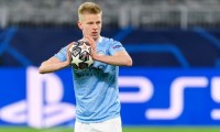 Зинченко в основе. «Манчестер Сити» – «Челси»: стартовые составы 