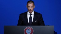 Чеферин предложил революционные изменения формата Лиги чемпионов – повлиял положительный опыт прошлого сезона