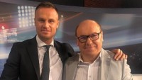 Виктор Леоненко вступился за Шевчука