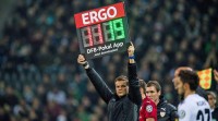 Правило пяти замен оставили в силе до конца 2022 года