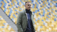 «Мой поступок не имеет оправданий». Шевчук заявил, что покидает телеканалы «Футбол»