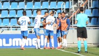 AS: Фран Соль покидає «Тенеріфе»