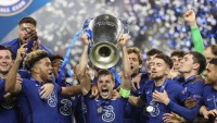 Капитан «Челси» установил уникальное достижение в Лиге чемпионов и рассказал об осуществлении мечты