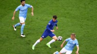 Сдали нервы: «Manchester Evening News» напала на Зинченко за его игру в финале Лиги чемпионов  