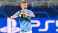 Сергей Ковалец: «Удивляет, что в пропущенном мяче обвиняют только Зинченко»