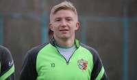 Владислав Кулач: «Я боялся Витю Цыганкова»