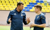 Микола Несенюк: «Чому після Бахрейну всі підтримали Шевченка, а після Узбекистану ганьблять Ротаня?»