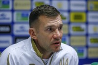 Шевченко назвал сборную, с которой не хотел бы встретиться на Евро-2020 