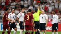 Топ-5 поколений сборных, которые не выигрывали главный трофей