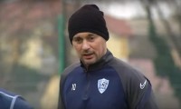 Кополовец: «Переход Милевского в «Минай» – маркетинговый ход»
